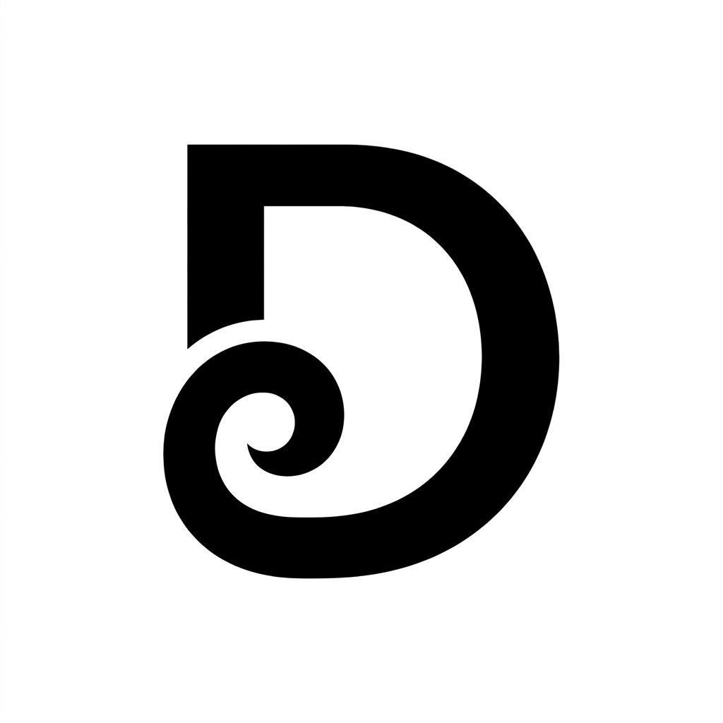 Dagangin Logo